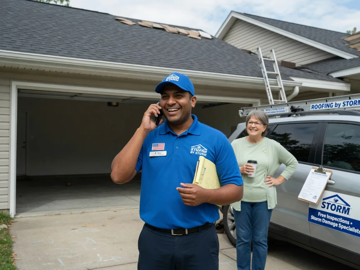 Roof Repair Near Me Cando, ND FAQs