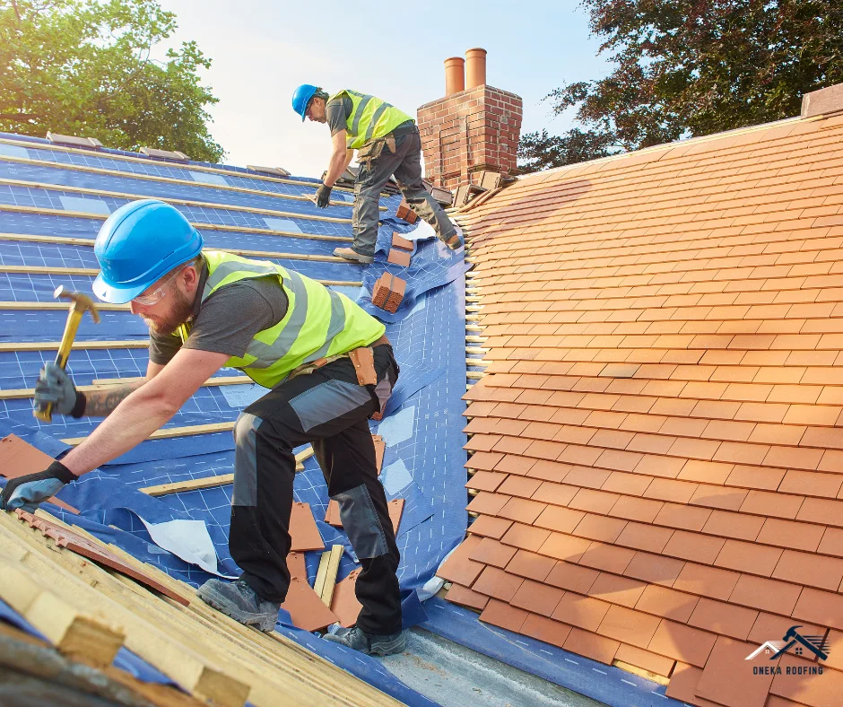 Why choose Roof Repair Near Me in Cando, ND